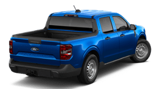 2026 Ford Maverick® External Image 3